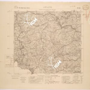 095 IV-SE (LEVANTO) Anno: 1933