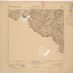 095 IV-SO (MONEGLIA) Anno: 1904