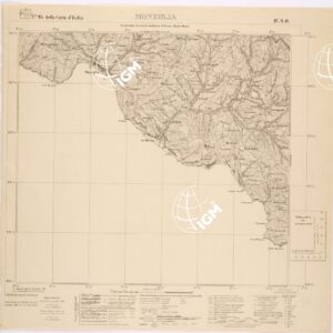 095 IV-SO (MONEGLIA) Anno: 1933