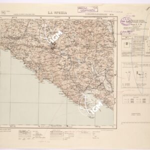 095 (LA SPEZIA) Anno: 1938