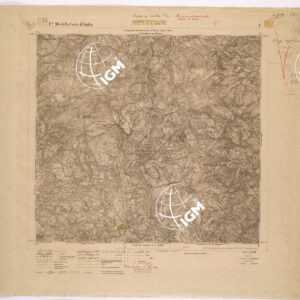 096 I (MINUCCIANO) Anno: 1911