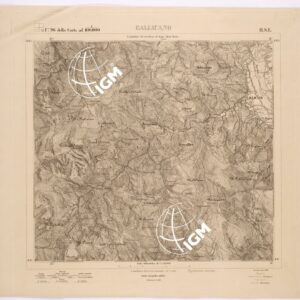 096 II-SE (GALLICANO) Anno: 1878