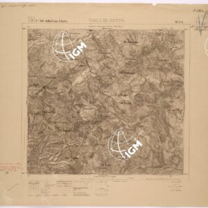 096 II-NO (VAGLI DI SOTTO) Anno: 1911