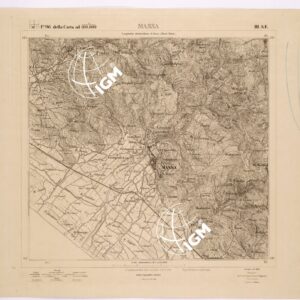 096 III-SE (MASSA) Anno: 1878