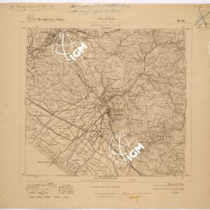 096 III-SE (MASSA) Anno: 1904