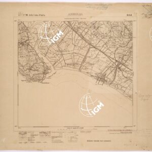 096 III-SO (AMEGLIA) Anno: 1911