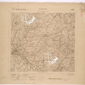 096 III-NO (SARZANA) Anno: 1911