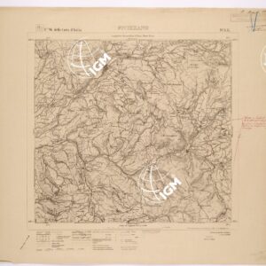 096 IV-SE (FIVIZZANO) Anno: 1911