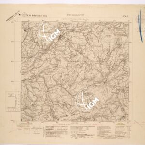 096 IV-SE (FIVIZZANO) Anno: 1928