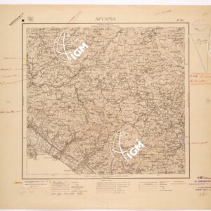 096 (APUANIA) Anno: 1941