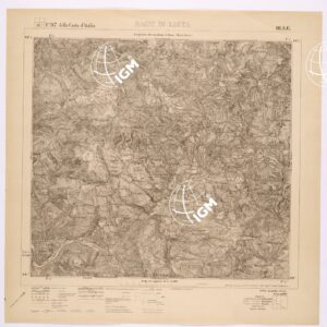 097 III-SE (BAGNI DI LUCCA) Anno: 1911