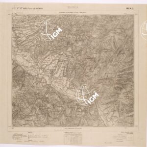 097 III-SO (BARGA) Anno: 1881