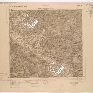 097 III-SO (BARGA) Anno: 1911