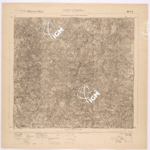 097 III-NO (FOSCIANDORA) Anno: 1911