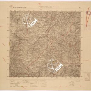 097 IV (PIEVEPELAGO) Anno: 1911