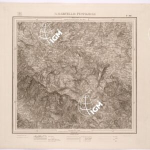 097 (S. MARCELLO PISTOJESE) Anno: 1887