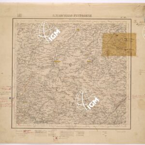 097 (S. MARCELLO PISTOJESE) Anno: 1909