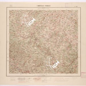 097 (S. MARCELLO PISTOJESE) Anno: 1914