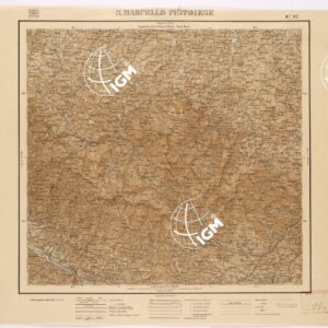 097 (S. MARCELLO PISTOIESE) Anno: 1928