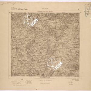 098 I (LOJANO) Anno: 1907