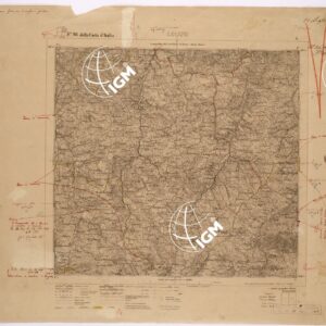 098 I (LOIANO) Anno: 1911