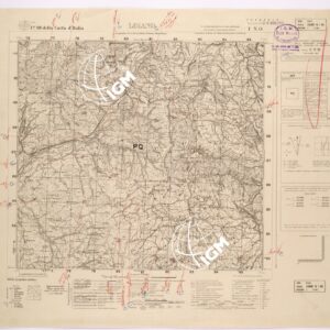 098 I-NO (LOIANO) Anno: 1934