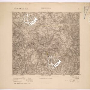 098 II (FIRENZUOLA) Anno: 1902