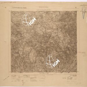 098 II (FIRENZUOLA) Anno: 1911