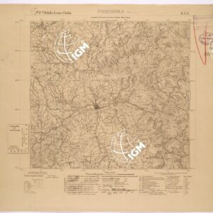 098 II-NE (FIRENZUOLA) Anno: 1930