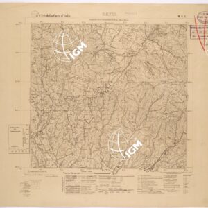 098 II-SE (RONTA) Anno: 1930