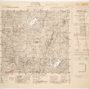 098 II-NO (PASSO DELLA FUTA) Anno: 1934