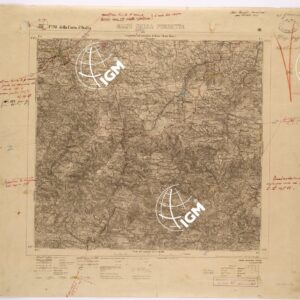 098 III (BAGNI DELLA PORRETTA) Anno: 1911