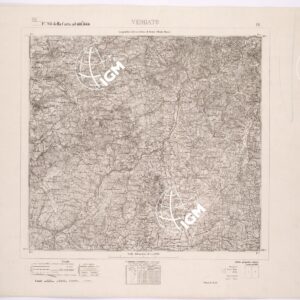 098 IV (VERGATO) Anno: 1884