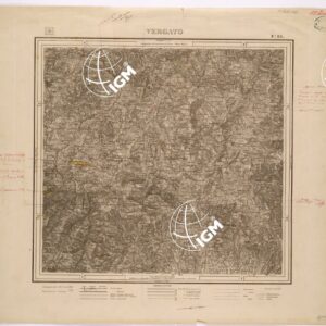 098 (VERGATO) Anno: 1893