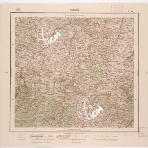 098 (VERGATO) Anno: 1914