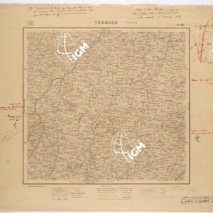 098 (VERGATO) Anno: 1928