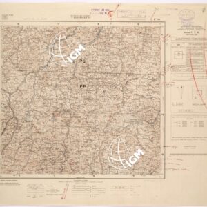 098 (VERGATO) Anno: 1951