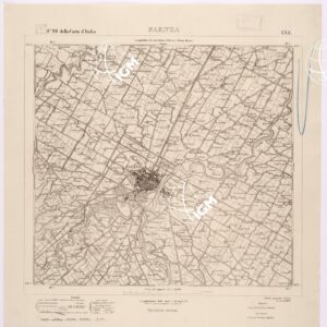 099 I-NE (FAENZA) Anno: 1892