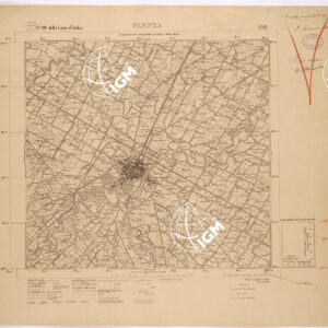 099 I-NE (FAENZA) Anno: 1911