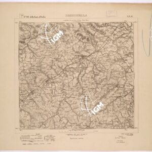 099 I-SO (BRISIGHELLA) Anno: 1894