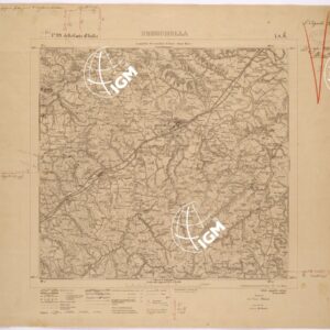 099 I-SO (BRISIGHELLA) Anno: 1911