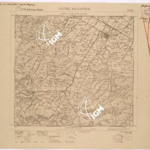 099 I-NO (CASTEL BOLOGNESE) Anno: 1917