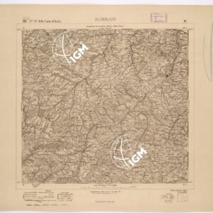 099 III (MARRADI) Anno: 1894