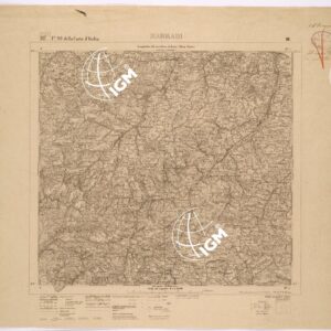 099 III (MARRADI) Anno: 1911