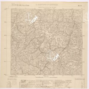 099 III-NE (S. MARTINO IN GATTARA) Anno: 1928