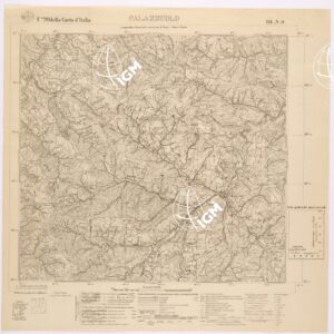 099 III-NO (PALAZZUOLO) Anno: 1928