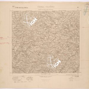 099 IV (CASOLA VALSENIO) Anno: 1907