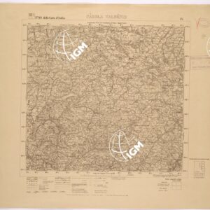 099 IV (CASOLA VALSENIO) Anno: 1911