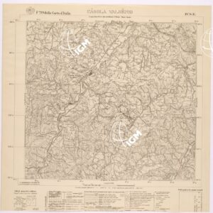 099 IV-SE (CASOLA VALSENIO) Anno: 1928