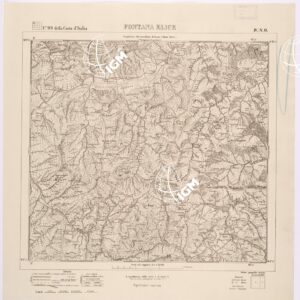 099 IV-NO (FONTANA ELICE) Anno: 1892